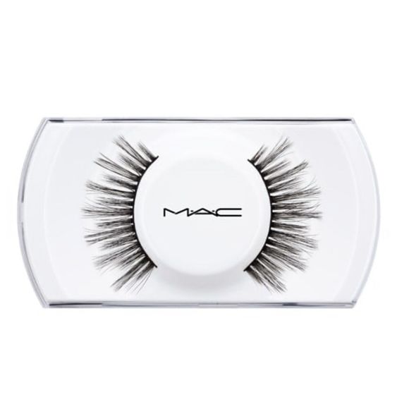 MAC Cosmetics Other - 2 pairs!! MAC Cosmetics - 87 Maximalist Lash Fake Eyelashes